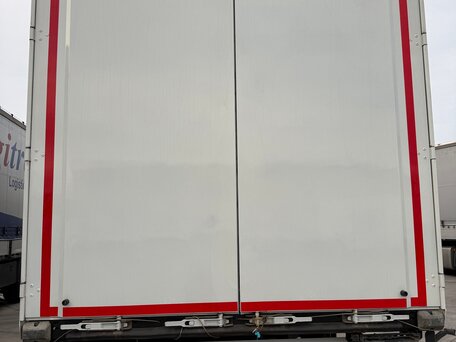 2013 Krone Profi Liner, серебристый, 1900000 рублей, вид 3