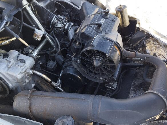 2013 Yamaha VK540, белый, 730000 рублей - вид 10