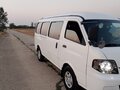 2005 Kia Pregio, белый, 680000 рублей - вид 2