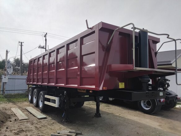 2008 MAN TGA, синий, 4250000 рублей - вид 9