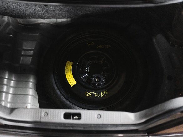 2002 Nissan Silvia VII (S15), серебристый, 3399000 рублей - вид 14