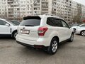 2013 Subaru Forester IV, белый - вид 2
