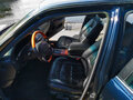 1999 Lexus LS 400 II, синий - вид 7