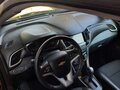2018 Chevrolet Trax I Рестайлинг, чёрный, 1200000 рублей - вид 6