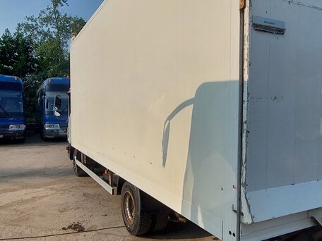 2010 MAN TGE, белый, 2499000 рублей, вид 5