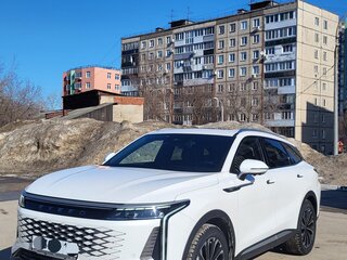 2023 Exeed RX (Yaoguang), белый, 2790000 рублей, вид 1