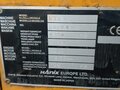 2009 Hanix H - Series, жёлтый, 2800000 рублей - вид 10
