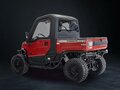 2026 Hisun Forester 750, красный, 1439990 рублей - вид 4