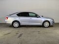 2013 Skoda Octavia III (A7), серебристый - вид 6