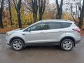 2017 Ford Kuga II Рестайлинг, серебристый, 1800000 рублей - вид 4