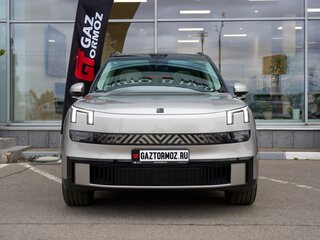 2025 Lynk & Co 900, бежевый, 7399000 рублей, вид 2