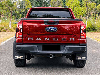 2026 Ford Ranger T6.2, пурпурный, 4150000 рублей, вид 5