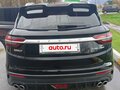 2021 Geely Coolray I, чёрный, 1650000 рублей - вид 2