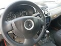 2010 Renault Logan I Рестайлинг, красный, 430000 рублей - вид 7