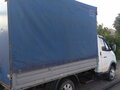 2005 ГАЗ ГАЗель (3302), белый, 600000 рублей