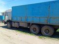 2004 КамАЗ 53229, серебристый, 1900000 рублей - вид 1