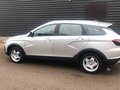 2024 Lada (ВАЗ) Vesta SW Cross I Рестайлинг (NG), серебристый, 1700000 рублей - вид 7