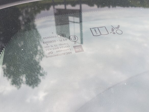2012 Opel Insignia I, белый - вид 13