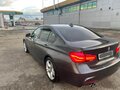 2018 BMW 3 серии 320d xDrive VI (F3x) Рестайлинг, серый, 2325000 рублей - вид 5