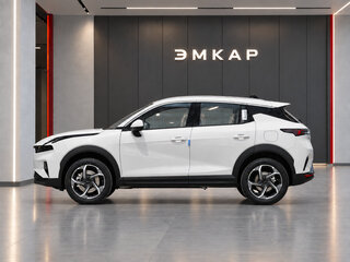 2026 Lynk & Co 06 I Рестайлинг, серебристый, 2250000 рублей, вид 4