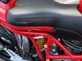 2005 Ducati Multistrada 1000, красный, 550000 рублей - вид 5