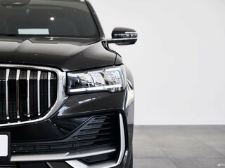 2026 VOLGA K50, чёрный, 4349000 рублей, вид 3