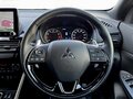 2023 Mitsubishi Eclipse Cross I Рестайлинг, серебристый, 1875000 рублей - вид 7
