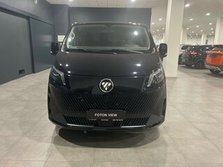 2026 Foton View, фиолетовый, 3150000 рублей, вид 2