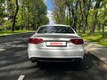 2009 Audi A5 I (8T), белый, 1150000 рублей - вид 5