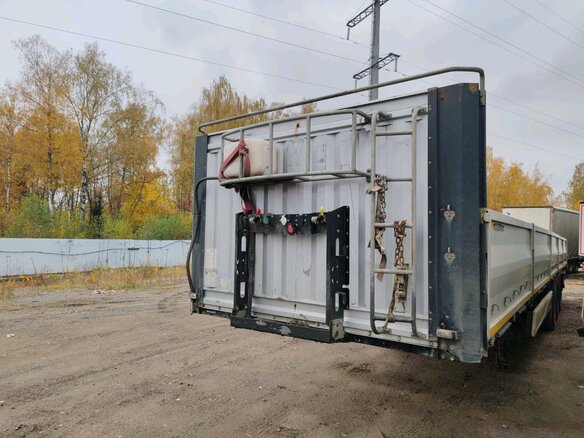 2023 Koluman S-3, белый, 2610000 рублей