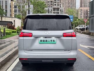 2026 Wuling Starlight 730, серый, 1980000 рублей, вид 4