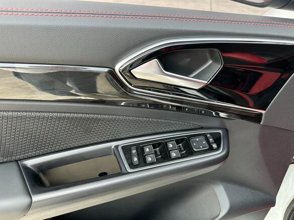2023 Jetta VS5 I Рестайлинг, белый, 1290000 рублей - вид 8
