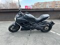 2013 Ducati Diavel, чёрный, 888123 рублей - вид 1