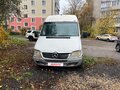 2008 Mercedes-Benz Sprinter, белый, 435000 рублей