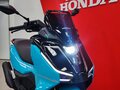 2026 Honda NWF150, голубой, 399900 рублей - вид 3