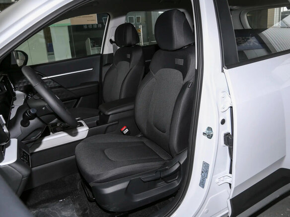 2023 Hyundai ix35 II Рестайлинг, белый, 2460000 рублей - вид 20