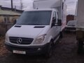 2006 Mercedes-Benz Sprinter, белый, 1300000 рублей