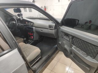 2006 Lada (ВАЗ) 21099, серый, 220000 рублей, вид 3