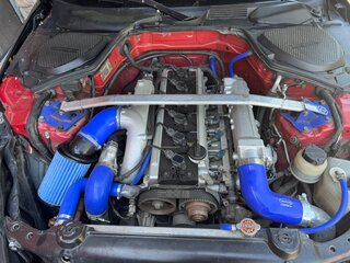 2005 Nissan 350Z I, чёрный, 2540000 рублей, вид 3