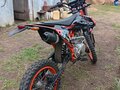 2024 Kugoo Wish 04 Pro, оранжевый, 120000 рублей - вид 6