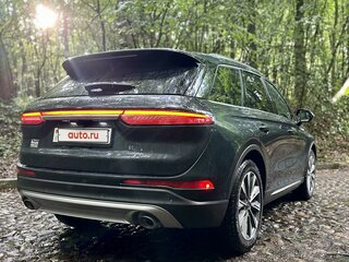 2021 Lincoln Corsair I, серый, 2570000 рублей, вид 5