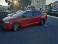 2018 Skoda Rapid I Рестайлинг, красный, 1450000 рублей