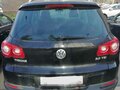 2009 Volkswagen Tiguan I, чёрный - вид 1