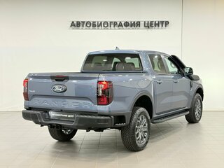 2026 Ford Ranger T6.2, серый, 5990000 рублей, вид 4