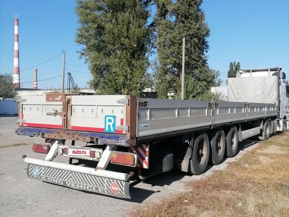 2006 Krone SDC 24, синий, 800000 рублей - вид 3