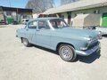 1964 ГАЗ 21 «Волга» 21Л, синий, 1260000 рублей - вид 2