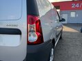 2015 Lada (ВАЗ) Largus I, серебристый - вид 7