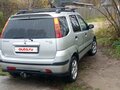 2007 Suzuki Ignis II (HR), серебристый, 385000 рублей - вид 7