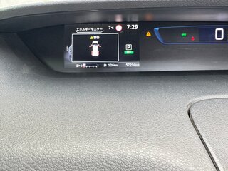 2018 Nissan Serena V (C27), чёрный, 2200000 рублей, вид 5