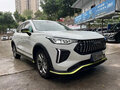 2022 Haval Chitu, серый, 1208999 рублей